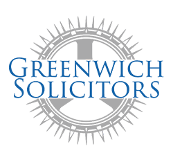 Greenwich Solicitors Logo